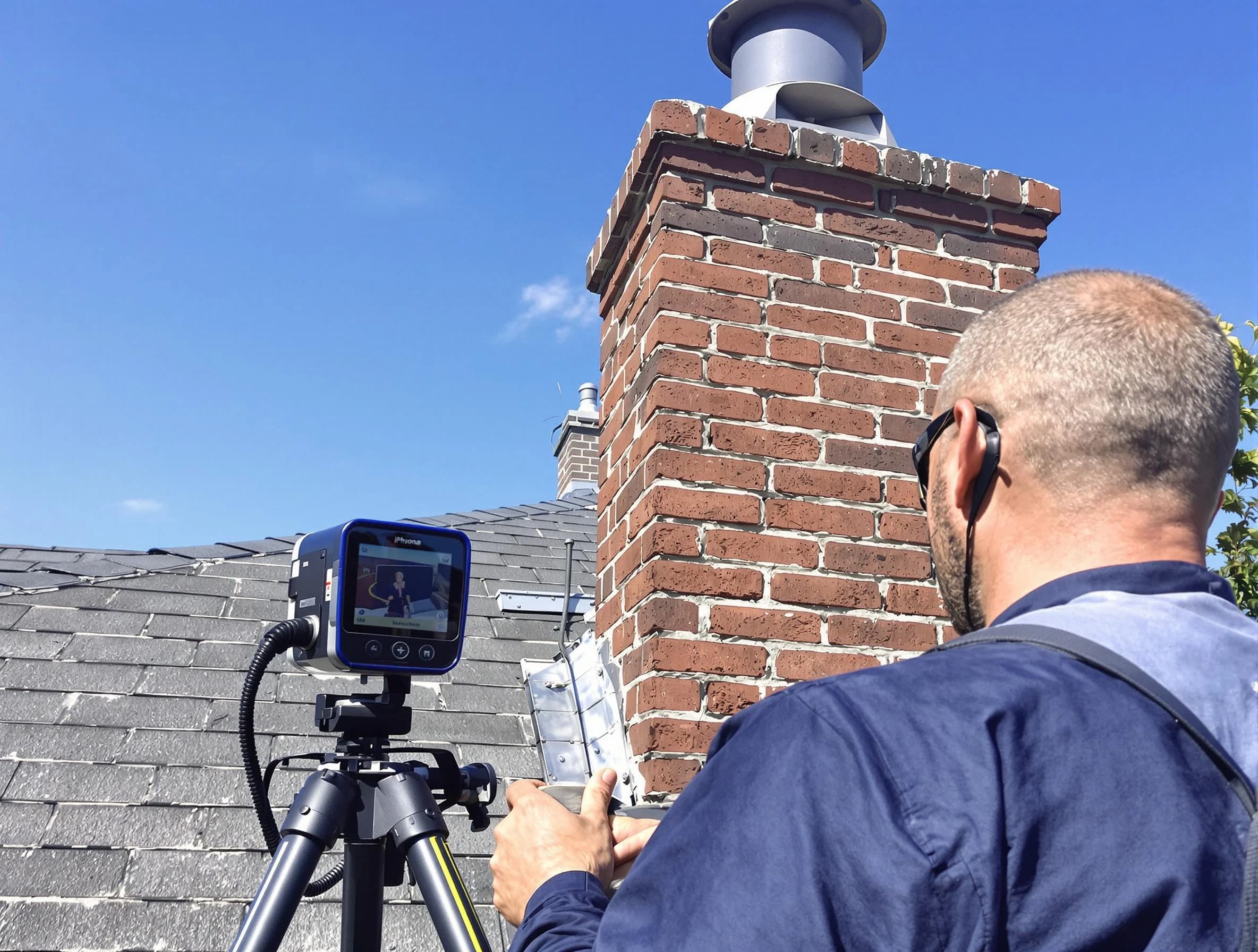 Chimney Inspection service in Woburn, MA